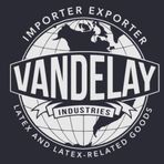 Arthur Vandelay - Facebook