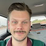 Arthur Vandelay - @hoodratpat_ - Instagram