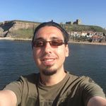 Arthur Vandelay - @art_vandelay82 - Instagram