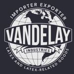Arthur Vandelay - @s_taylor24 - Instagram