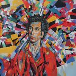 Arthur Vandelay - @artvandelayrb - Instagram