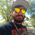 Dale Casias - @arthur__vandelay - Instagram