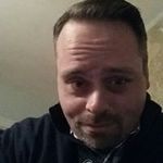 Kenneth Johnson - @arthur_vandelay_iii - Instagram