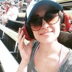 Lucy - @_arthurvandelay - Instagram