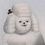 The Honorable Arthur Vandelay - @his_royal_mojesty - Instagram