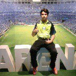 Arthur melgar varella - @arthurmelgarvarella - Instagram