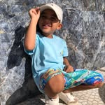 Arthur Benjamin - @arthurvenas - Instagram