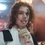 Arthur Venter - @amotrheus_ - Instagram
