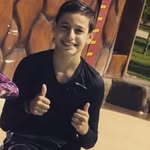 Arthur Machado vicari - @vicarimachado - Instagram