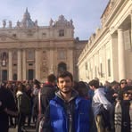 Arthur Vicari - Facebook