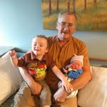 Arthur Vick - @arthurvick36 - Instagram