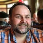 Arthur Vickers - @ajcvickers - Instagram