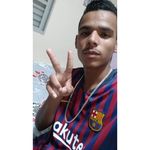 Arthur Vidal - @arthurvidal3287 - Instagram
