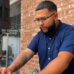 Arthur Villegas - @king_arthur1210 - Instagram