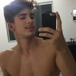 Arthur Villegas - @luanofc00 - Instagram