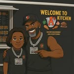 Arthur Watson - @staying_in_my_own_lane_205 - Instagram