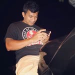 arthurwattimena - @arthurwattimena - Instagram