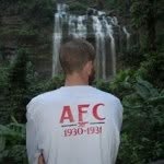 Arthur Williamson - @e8dreaming - Instagram