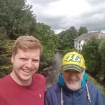 Arthur Williamson - @arthurwilliamsonjnr - Instagram