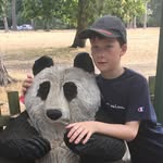 Arthur Williamson - @arthurwilliamson5 - Instagram