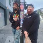 Arthur Bushido Brown Willis - @dabnbass - Instagram