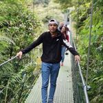 Arthur Willis - @hogiroj222 - Instagram