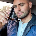 Arthur Willis - @arturo_wd - Instagram