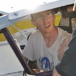 Arthur Wilson - @wilsonmotorsports18 - Instagram