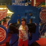 arthur wilson - @arthursuperstars - Instagram