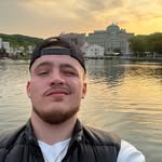 Arthur Wilson - @artur_20mk - Instagram