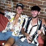Arthur Maximilian Wolfe - @arthur_wolfe7 - Instagram