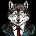 ------------ - @arthur_wolf.12 - Instagram