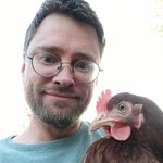 Arthur Wolf - @wolf8014 - Instagram