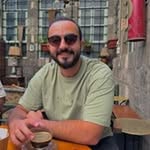 Arthur Wolf - @arthurwolf_88 - Instagram