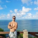 Arthur Wolf - @arthurwolf - Instagram