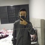 Arthur Wolf - @thur_wolf - Instagram