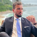 Arthur Wolff | Proteção Financeira - @arthurcwolff - Instagram