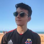 Arthur Wolfgang - @arthur_wolfg - Instagram