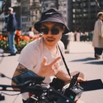 Arthur Woo - @arthurwoodotcom - Instagram