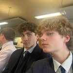 Arthur Woodhull - @arthur._woodhull02 - Instagram