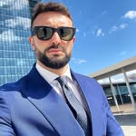 Arthur Woodrum - @arthurewoodrum - Instagram