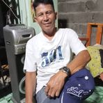 Arthur Yanson - Facebook