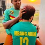 Yves Arthur Ebongué - @arthur.zengue - Instagram