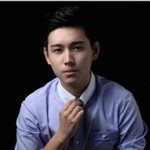 Arthur Zhao - @yijun_zhaoarchitect - Instagram