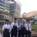 Arthur Zhao - @zihao.zhao.773981 - Instagram