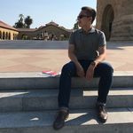 Arthur Zhao - @arthur.zhaots - Instagram