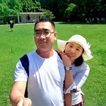 Arthur Zhao - @zhao5443 - Instagram