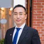 ArthurZhao - @arthurzhao.realtor - Instagram