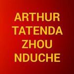 Arthur Tatenda Zhou - @arthurtatenda - Instagram