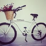 Arthur Zhou - @oembicycle7 - Instagram